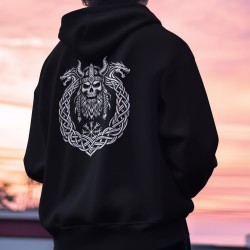 Berserker’s Seal Hoodie