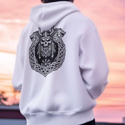 Berserker’s Seal Hoodie