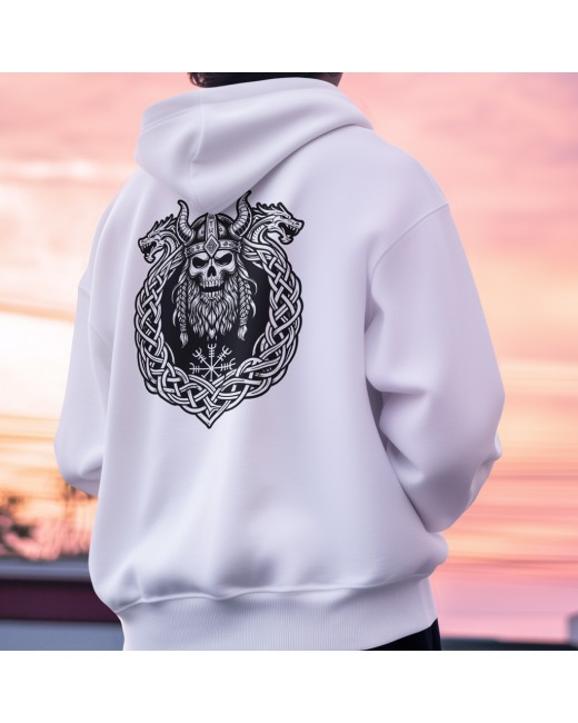 Berserker’s Seal Hoodie