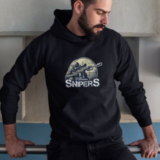 Худі Snipers