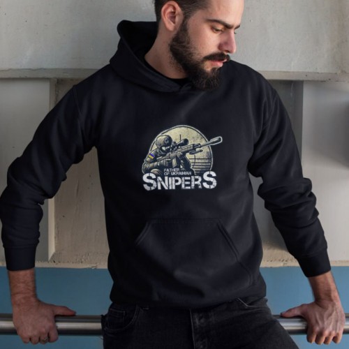 Худі Snipers