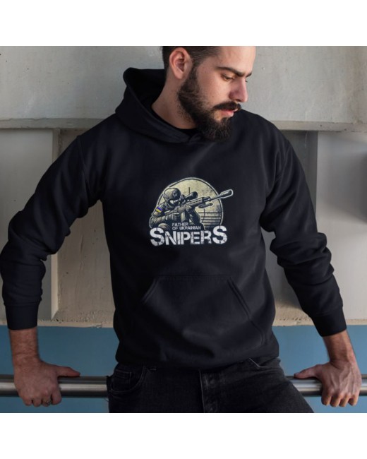 Худі Snipers