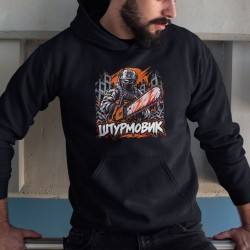 Assault Trooper Hoodie