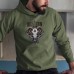 Hoodie WESTERN Hoodie WESTERN
