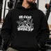 Hoodie Keine Sorge ich bringe dich raus Hoodie Keine Sorge ich bringe dich raus