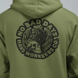 Худі No Bad Days