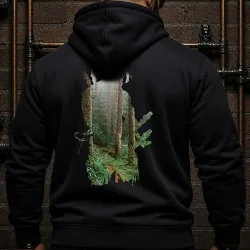 Hoodie Saporoger KOSAKE