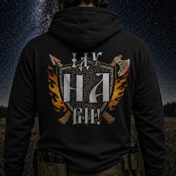 Hettegenser Je viens a vous
