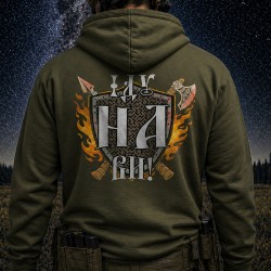 Bluza Idę na Was!