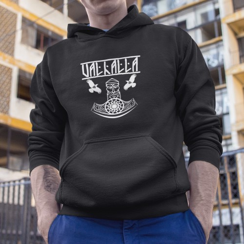 Худи Бог Перун Худи Бог Перун