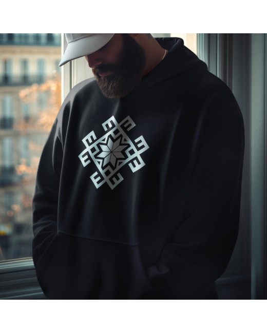 Buy "Alatyr" hoodie