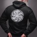 Sudadera con capucha Kolovrat Sudadera con capucha Kolovrat