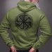 Sudadera con capucha Kolovrat Sudadera con capucha Kolovrat