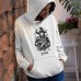 Hoodie Hexe