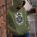 Hoodie Hexe