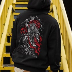 Perun Hoodie