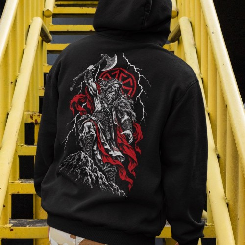 Perun Hoodie