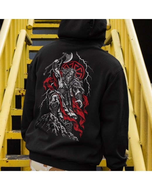 Perun Hoodie