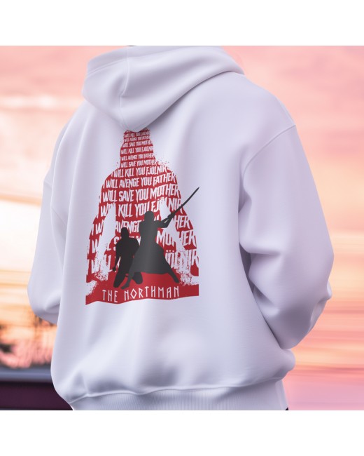 The Northman Hoodie