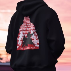 Худі The Northman