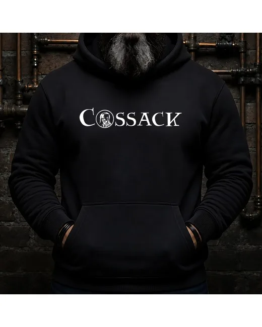 Hettegenser Cossack