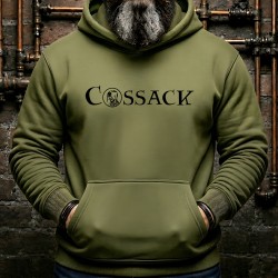 Hoodie Cossack