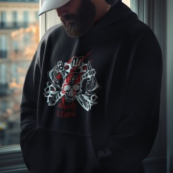 Asgard Legion Hoodie