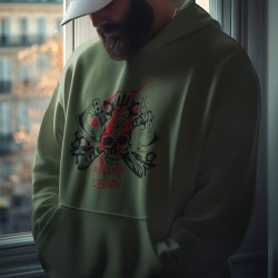 Asgard Legion Hoodie