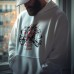 Bluza z kapturem Legionu Asgardu
