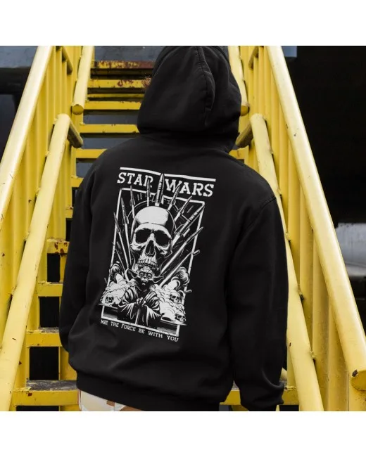 Gods of War Hoodie