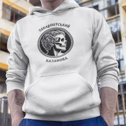Hettegenser Casanova de Transcarpatie par Veles World