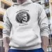 Hoodie Transcarpathian Casanova von Veles World