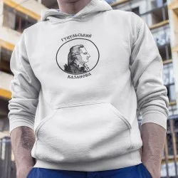 Hettegenser Casanova hutsul