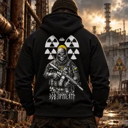 Hoodie Appel de Pripyat
