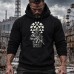 Buy a warm hoodie Call of Pripyat Buy a warm hoodie Call of Pripyat