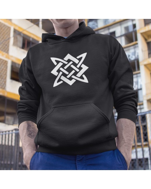 Худи Звезда Руси