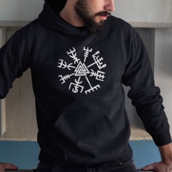 Hoodie Valknut