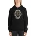 Sudadera con capucha Rune Othala