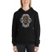 Sudadera con capucha Rune Othala