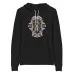 Sudadera con capucha Rune Othala