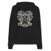 Sudadera con capucha Rune Othala