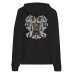 Sudadera con capucha Rune Othala