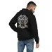 Sudadera con capucha Rune Othala
