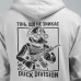 Hoodie The Vanishing Shadow Hoodie The Vanishing Shadow
