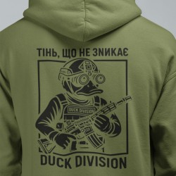 Hoodie Die Verschwindende Schatten