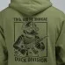 Hoodie The Vanishing Shadow Hoodie The Vanishing Shadow