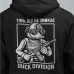 Hoodie The Vanishing Shadow Hoodie The Vanishing Shadow