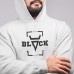 Худі Veles World з якорем Худі Veles World з якорем