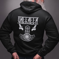 Худі Сокира Перуна