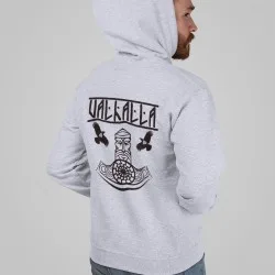 Hoodie Hache de Perun